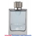 Our impression of Starwalker Montblanc for Men Concentrated Perfume Oil (2670) 